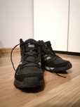 Buty trekkingowe adidas terrex rozm. 34