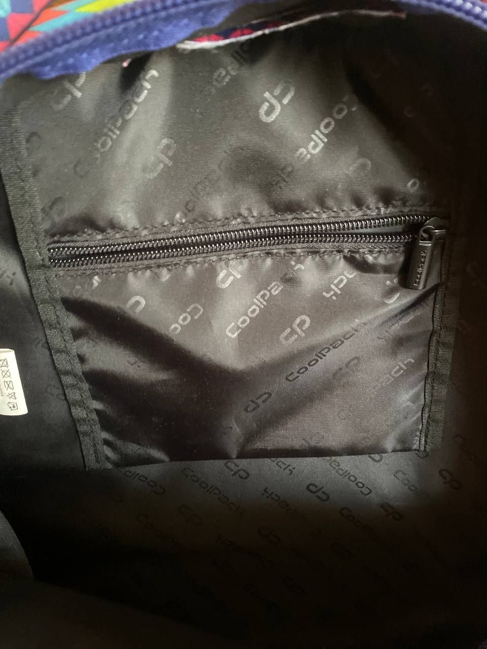 Школьный рюкзак Coolpack