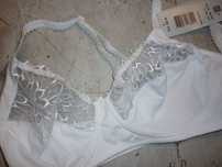 Triumpf Non Wired Bra biustonosz nowy