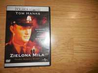 ZIELONA MILA - Tom Hanks...