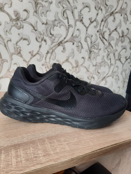 Мужские кроссовки Nike Revolution 6 Nn Оригинал
