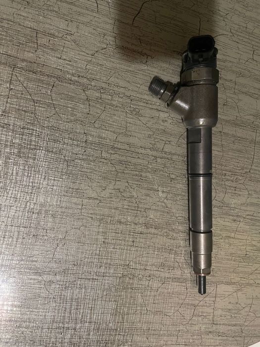 Паливні Форсунки