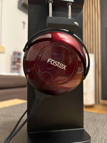 Słuchawki Fostex TH900 MK II