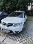 Fiat Freemont Fiat Freemont
