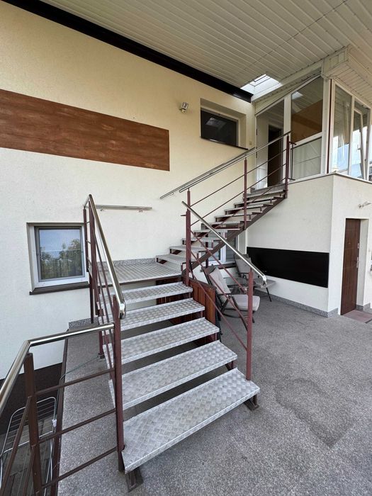 Wynajmę 2 pok.50 m2 w domu jednorodzinnym Nowe Miasto