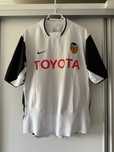 Valencia CF 03/04