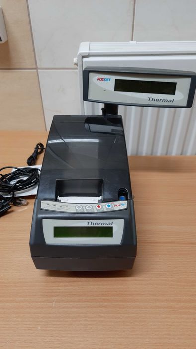 Drukarka fiskalna POSNET