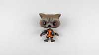 FUNKO POP - Marvel - Guardians of the Galaxy - Rocket Raccoon - 48