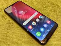 Телефон Samsung Galaxy A02s (2020) 6.5" PLS 2Gb / 32Gb 4600mAh Black