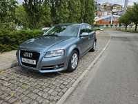 Audi A3 1.2 Gasolina 2011