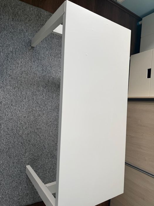 biurko Pahl 128x58 IKEA