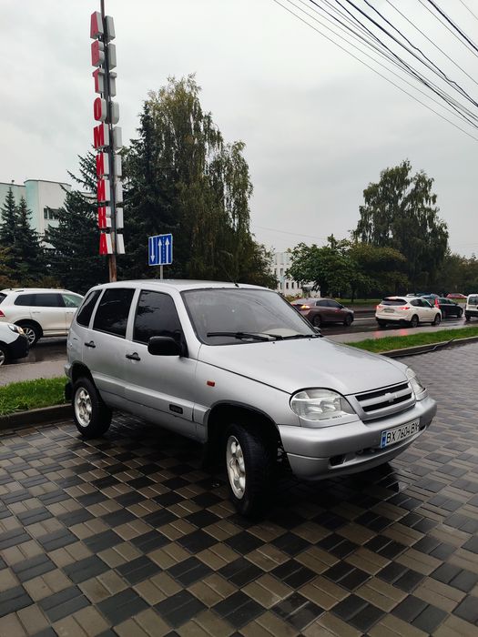 Продам власне авто