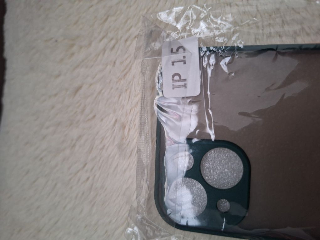 Etui do APPLE iPhone 15