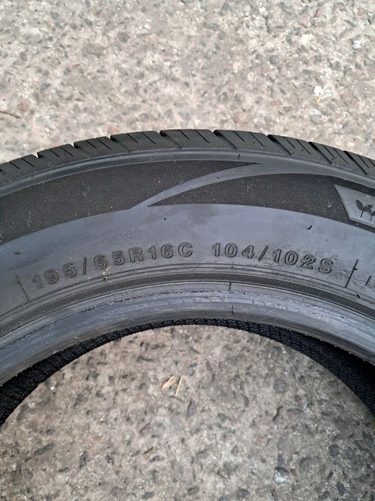 Шины tracmax 195/65 R 16 C