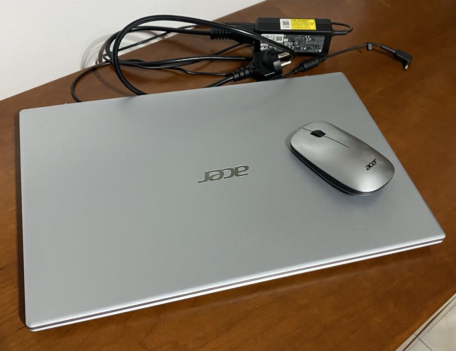 Computador Acer Aspire 3 - como novo