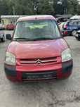 CITROEN BERLINGO 2005r.  na części Adax Opolski Auto Złom Koźle