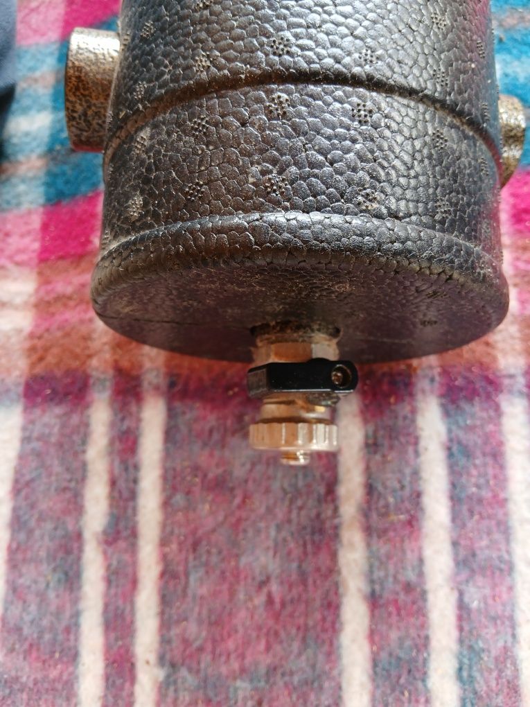 Sprzęgło  hydrauliczne  SHE-OC do 15 KW