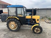 Ursus C 330 Super stan