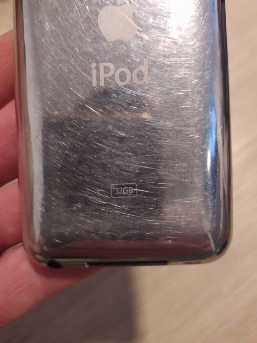 IPod, telepfone, телефон, айпод