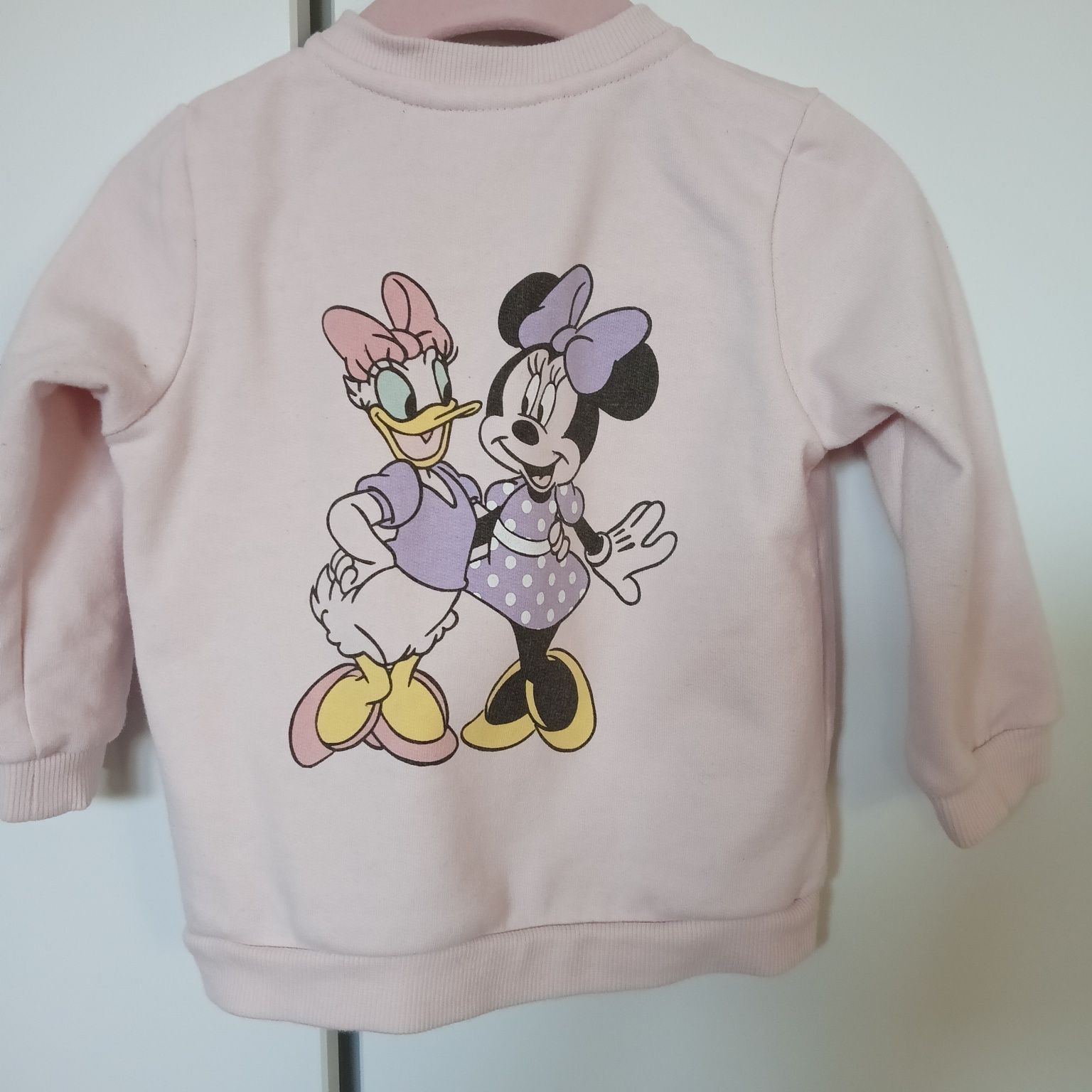 Bluza niemowleca