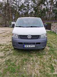 VW t5 1.9 tdi long