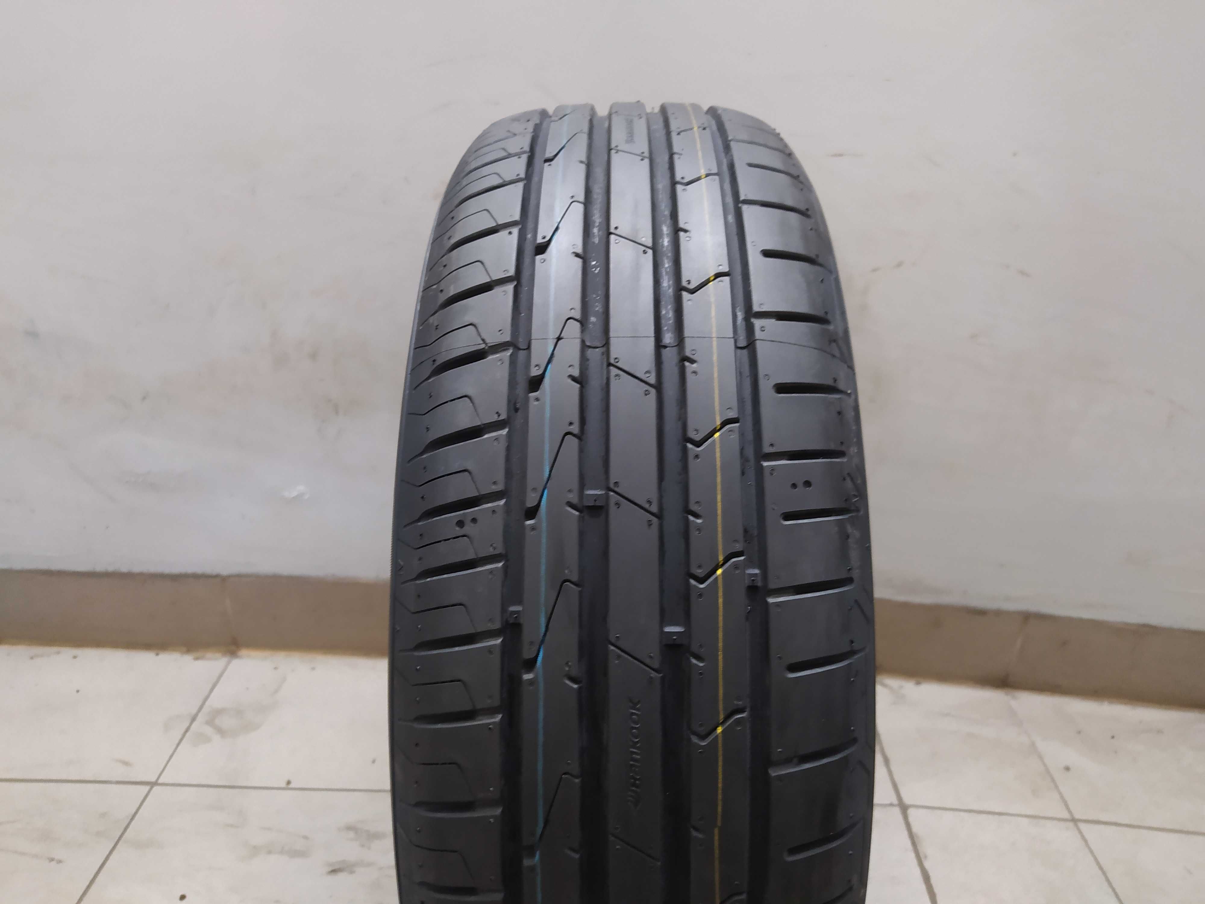 1x205/60R16 Hankook Ventus Prime 3, NOWA, 2023 rok, 92H