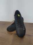 Buty piłkarskie Nike Mercurial Vapor czarne rozmiar 41