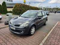 Renault Clio 3 1.2 tce benzyna/LPG