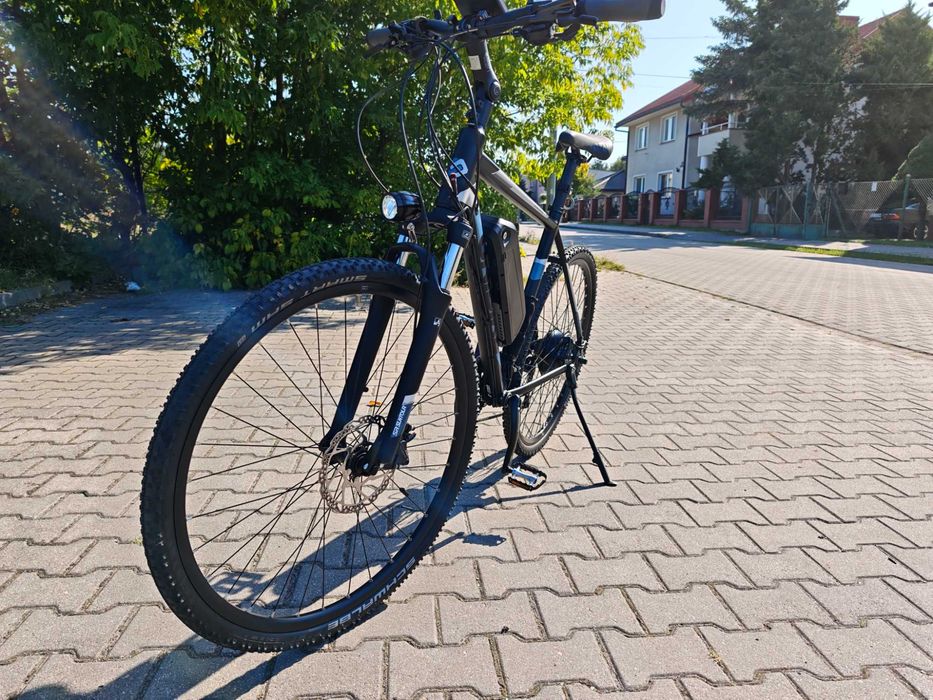 Unibike Viper 28" 1000W