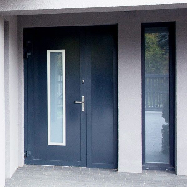 Caixilharia alumínio