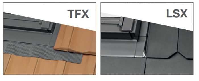 3-SZYBOWE Okno dachowe ROOFLITE (Gr. VELUX) 55x78 66x118 78x118 78x140