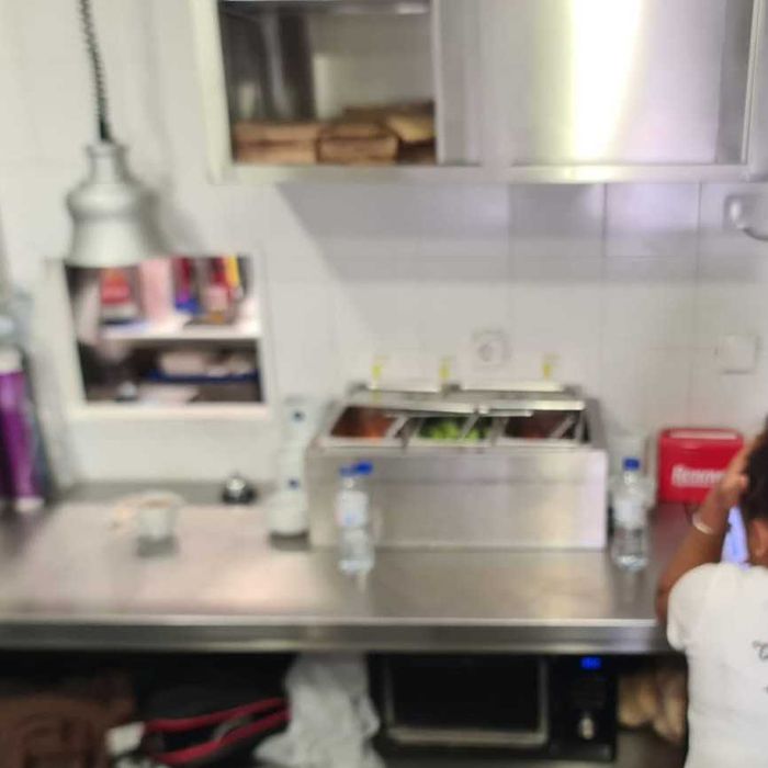 Armário mural de 2 portas