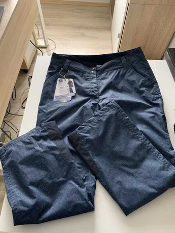 TCM Tchibo німецькі лижні термо-штани брюки мембрана  xl-xxl