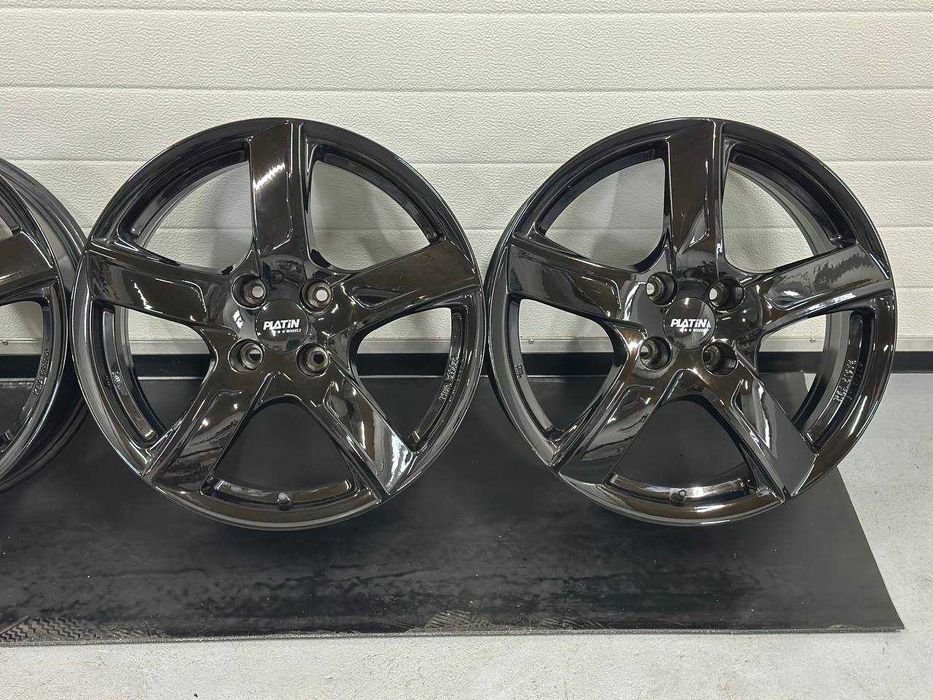 Диски 4x108 R17 Ford Peugeot Citroen Renault Opel Volvo Audi 80