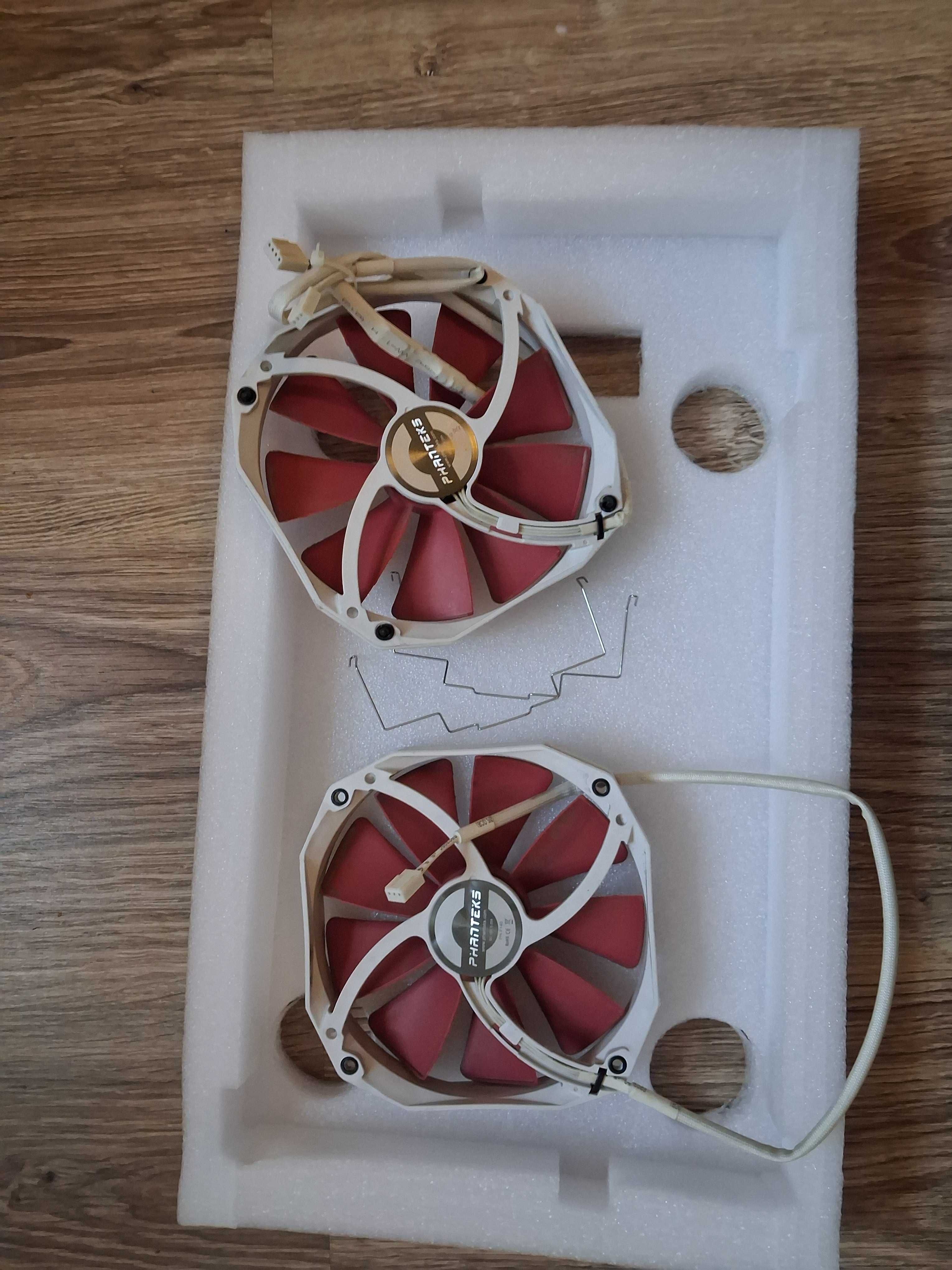 Obudowa Komputera FSP Fortron CMT151 Midi Tower