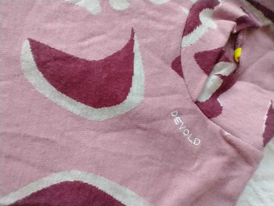 Koszulka termiczna Devold 100% merino, R. M