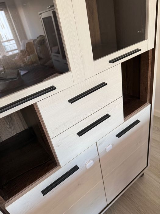 2 Armários Conforama - Ótimo Estado | 150€ cada | Preço Negociável