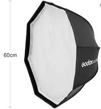 Softbox Godox AD-S60S 60 cm