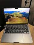 Laptop Apple Macbook Air 13 A2681 M2 10GPU 8GB RAM 512GB SSD