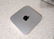 Apple Mac mini Late 2014 /i7 3GHz/ 16GB /SSD 128GB/HDD 1TB/Гарний стан