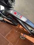 Bicicleta rockrider expl 520