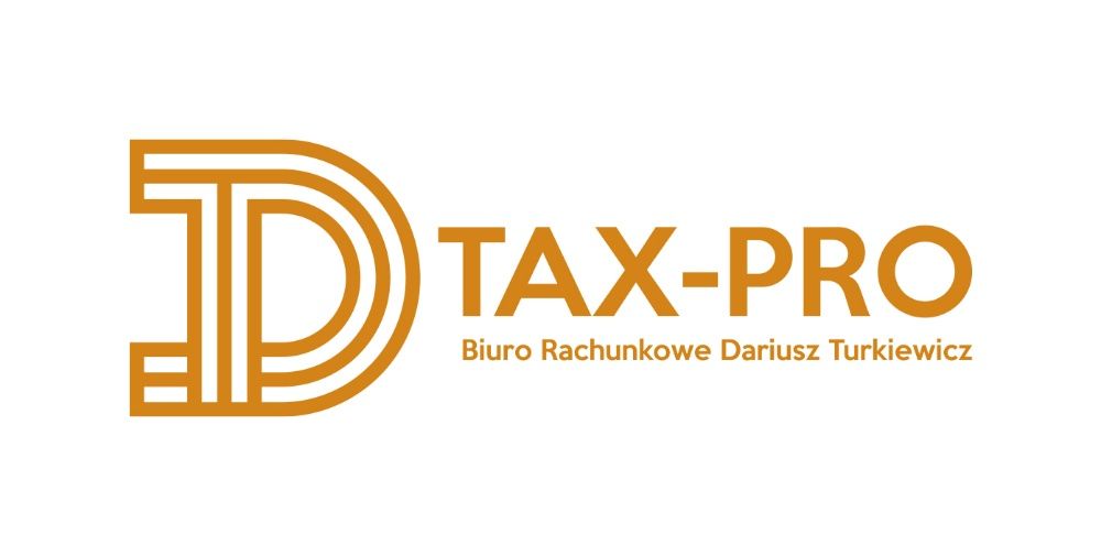 Tax-Pro Biuro Rachunkowe/Usługi Księgowe/Pełna Księgowość