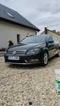 Volkswagen Passat Super Volkswagen Passat 4motion