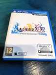 Finał Fantasy X i X2 PsVita