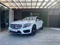Mercedes-Benz GLA 200 CDi AMG Line Aut.