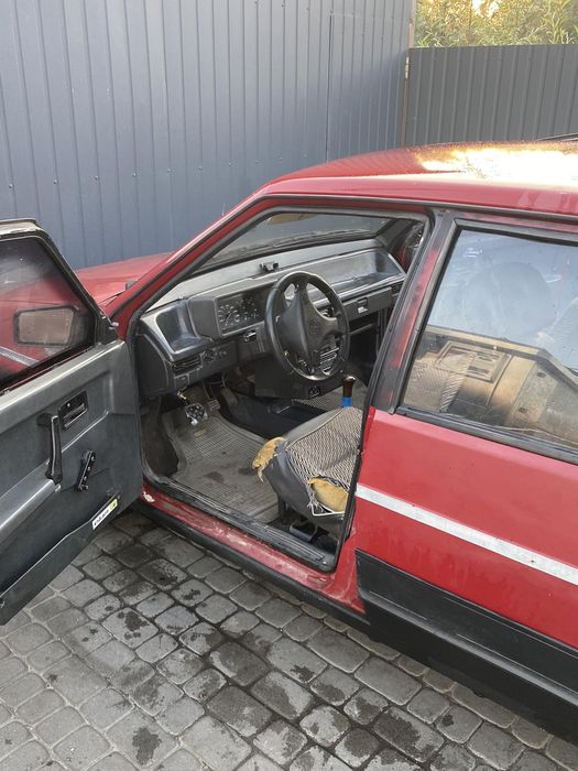 Продам ваз 21099