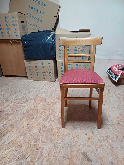 Meble uzywane za darmo oddam