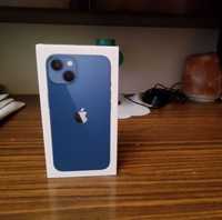Apple Iphone 13/ 128 GB, kolor niebieski