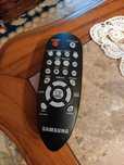 Comando DVD Samsung