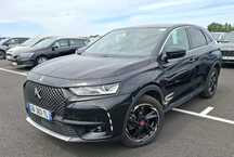 DS Automobiles DS 7 Crossback Serwisowany !!!